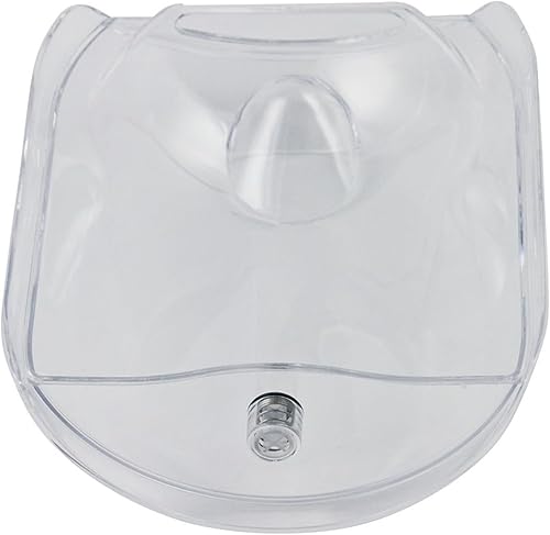 VIOKS Réservoir d'eau de rechange pour machine à café Krups MS-623472 Nescafé Dоlсе Gustо - Nail Gallerys