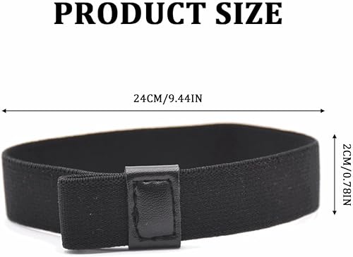 WUSJCOF 4Pcs Bandeau de Lunch Élastique Boîte Nylon Bento Boîte Corbeille Fixe Sangle de Récipient de Récipient de Fixation pour Pique- Nique en Plein Air Bande Bento Lunch Boîte à Lunch - Nail Gallerys