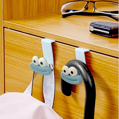 Clips de sac à ordures pour sacs poubelles, porte-poubelles,Clips de sac poubelle élégants - Pinces à poubelles Pince à poubelle Conception antidérapante pour sacs poubelles Vêtements Ustensiles de - Nail Gallerys