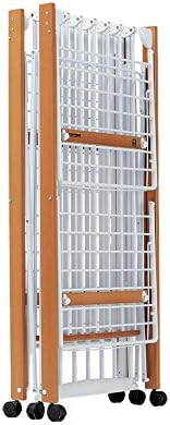 Foppapedretti Séchoir à Linge Nature Pour Vêtement - Nail Gallerys