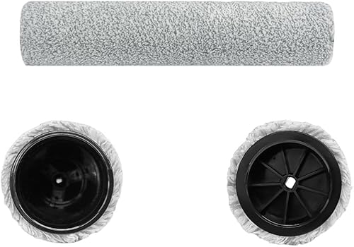 Lot de 2 rouleaux de brosse à rouleau pour aspirateurs Roborock F25 LT/F25 RT/F25 ACE/F25 ALT/F25 Combo/F25 Combo/F25 Combo/F25 - Nail Gallerys