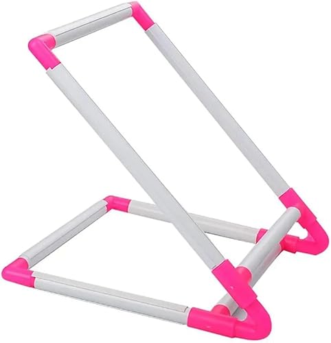 MILLTOR Support de cadre avec support facile à utiliser – 30 x 25 x 20 cm - Nail Gallerys