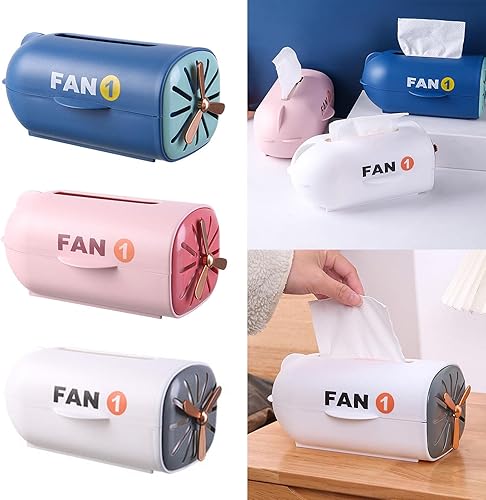 Boîte à mouchoirs de bureau pour l'école, le bureau, le restaurant, la salle à manger - Nail Gallerys