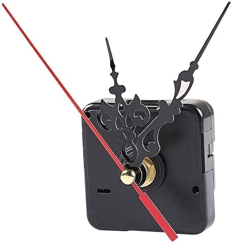 K4l1 Mécanisme d'horloge à quartz avec mécanisme d'horloge murale Accessoire de rechange et réparation - Nail Gallerys