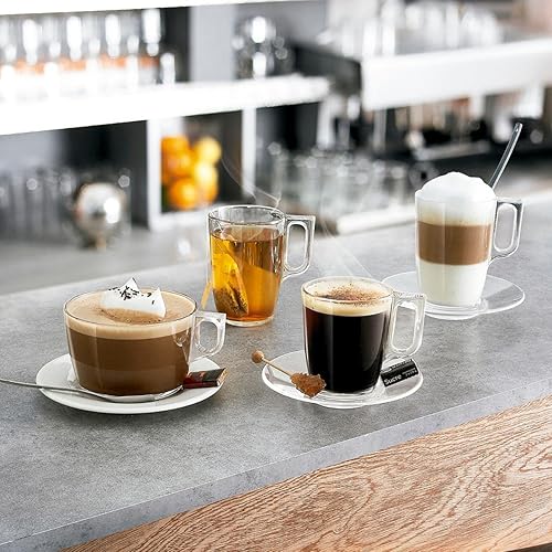 Arc L3926 tazzone Jumbo Nouveau de Verre, 50 cl - Nail Gallerys