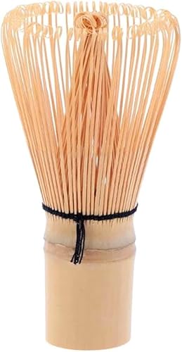 3 pièces/ensemble cuillère à fouet à thé Matcha pour préparation de thé Matcha - Nail Gallerys