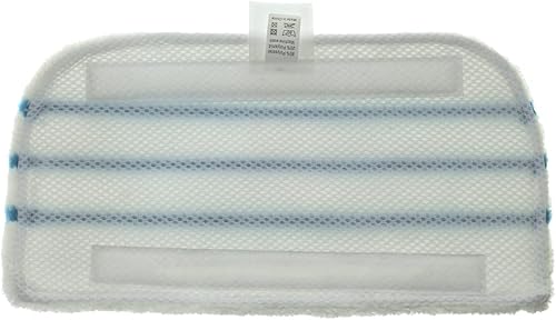 balai à vapeur Black + Decker FSMP20 série de remplacement Pad - Nail Gallerys