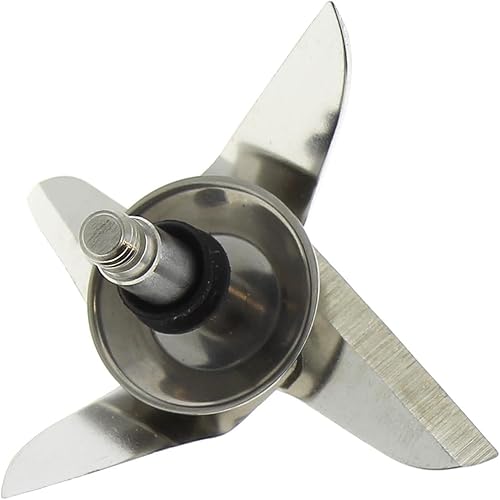 Couteau + joint pour Blender Moulinex - Nail Gallerys