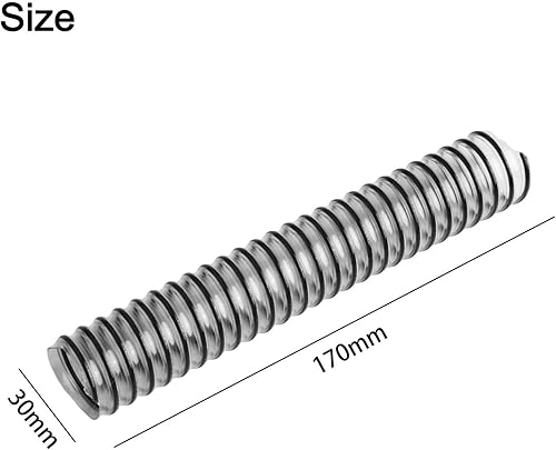 Tuyau d'extension de rechange, pièce de rechange pour tuyau d'aspirateur, tuyau de raccordement de rechange pour équipement de nettoyage de sol Bissell compatible avec toutes les générations - Nail Gallerys