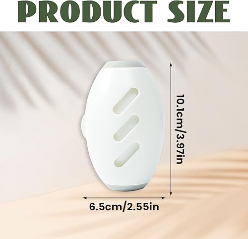 YELYTR Rouleau Peluche réutilisable, Mini remontage Cheveux Animaux lavables, Rouleaux Peluche était Possible, Peluche Collante réutilisable pour Les vêtements, Poils d'animaux, la Maison (Vert) - Nail Gallerys