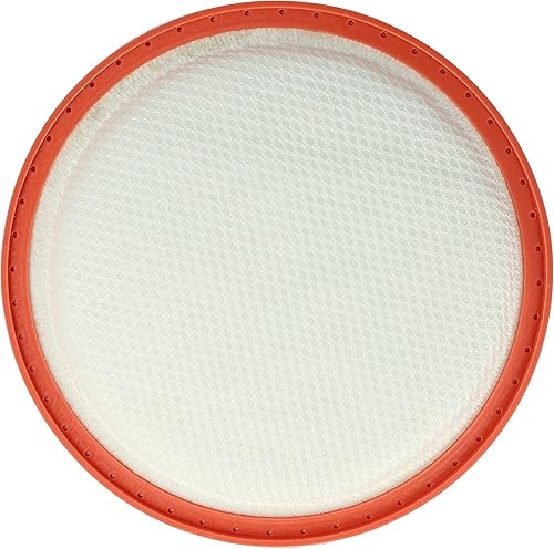 vhbw Filtre pré-moteur compatible avec Dirt Devil Pick Up Power Pet, Ultima, Ultima Power Parquet aspirateur - Filtre de protection du moteur - Nail Gallerys