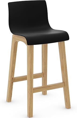 Sands Tabouret de Bar Blanc - Nail Gallerys