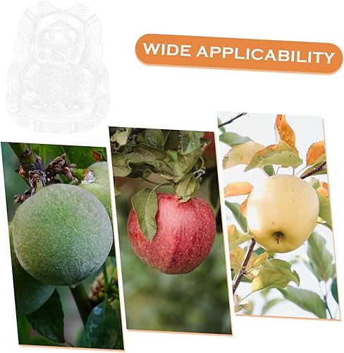 ifundom 2 Pièces Moule à Fruits Moule à Concombre Moule à Melon Moules De Bricolage De Légumes Moule à Légumes Fruits Nouveau Moule De Mise en Forme Façonneur Plastique - Nail Gallerys