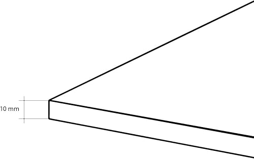 Oedim Tête de lit Licorne en PVC pour Enfant 115 x 60 cm | Disponible en différentes Tailles | légère, élégante, Durable et économique - Nail Gallerys