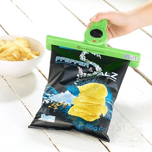 Soude-sac compact [Rosenstein & Söhne] - Nail Gallerys