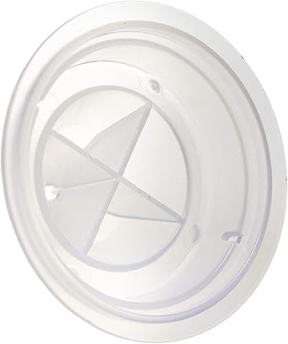 Krups MS-623953 Accessoire de nettoyage pour KP600E, KP6008, KP350B, KP3505, KP3501 Drop, Movenza Dolce Gusto - Nail Gallerys