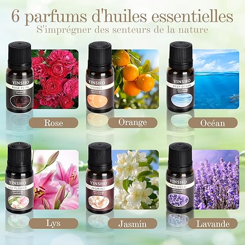 BuzzoXerex Kit de Fabrication de Bougies Parfumées, DIY Kit de Fabrication de Bougies, Kit Fabrication Bougie Cire de Soja Débutants avec 8Boîtes, 50Mèches, 8Colorants, 6Huile Parfumée - Nail Gallerys