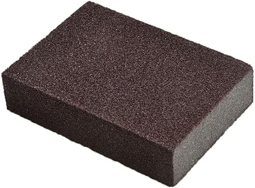 Brosse à émeri innovante pour enlever efficacement la rouille et nettoyer la cuisine - Nail Gallerys