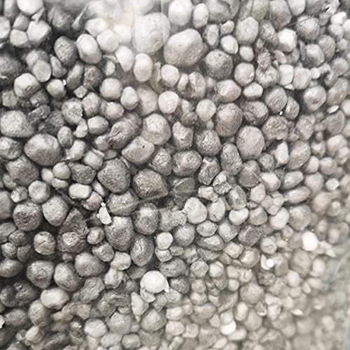 CALINUIT Sac de Billes polystyrène recyclées 50L pour Remplissage - Nail Gallerys