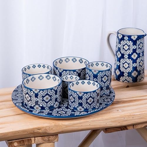 Table Passion - Pichet petit modèle Almada 0.75L - Nail Gallerys