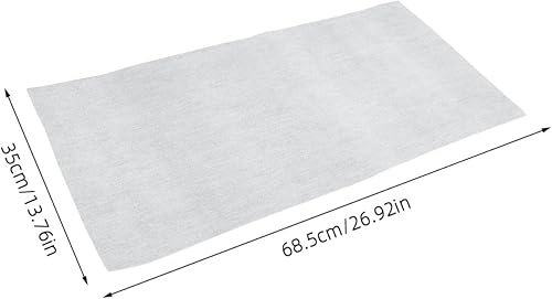 Sewroro 3pièces Tapis De Pratique De Chinoise Réutilisable Pour Écriture Aquatique Matériel Portable Pour Débutants à Utiliser à Domicile Et Au Bureau - Nail Gallerys