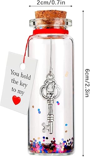 MUNSKT Cadeau Femme, Cadeaux Noël, Anniversaire Saint Valentin, Mariage, Cadeau Anniversaire Femme, Cadeau Homme, Maman, Cadeau pour Meilleure Amie - Nail Gallerys