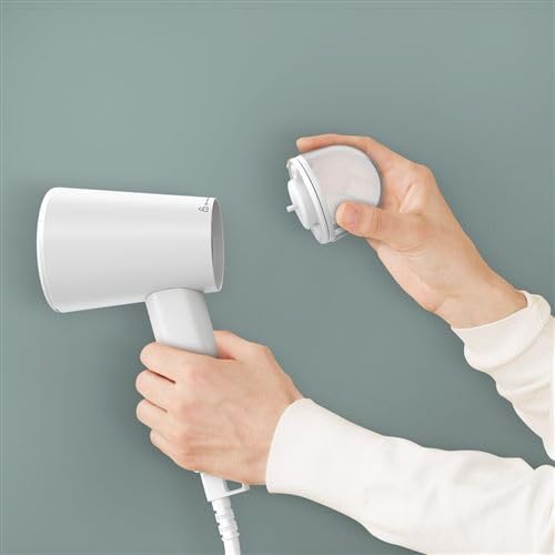 Défroisseur à main pliable Calor DT1020C0 - Nail Gallerys