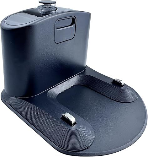 Integrated Charging Dock Stand for iRobot Roomba 500 600 700 800 900 E5Series Vacuum Cleaners - Nail Gallerys