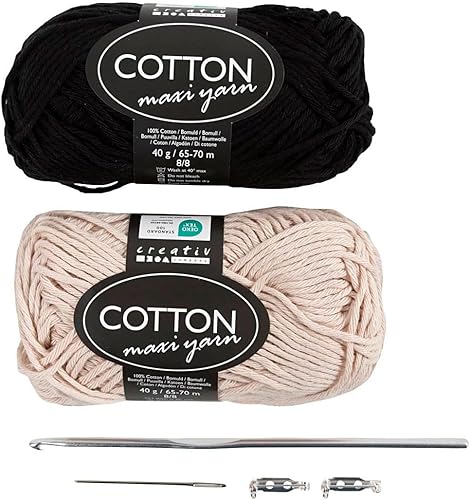 Mini Kit d'artisanat au Crochet, sac avec Rose, 1 paquet - Nail Gallerys