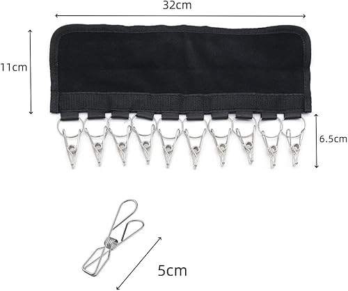 Acrylic 2 pièces organisateur de chapeaux avec clips,porte-chapeau,Organisateur de Chapeaux,noir Baseball Cap Rack,organisateur de chapeaux,Supports de Casquette de Baseball,pour Aux Chapeaux,Echarpes - Nail Gallerys