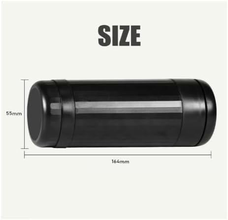 Zablendpro – Broyeur à rouleaux 2 en 1, meilleur broyeur à rouleaux Za Blend Pro et remplisseur de cône, grande machine à rouler automatique rechargeable portable, facile à nettoyer et à utiliser - Nail Gallerys