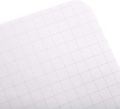 Field Notes: Série Parcs nationaux (Série F – Glacier, volcans d'Hawaï, Everglades) – Lot de 3 mémos en papier graphique – 8,9 x 14,9 cm - Nail Gallerys