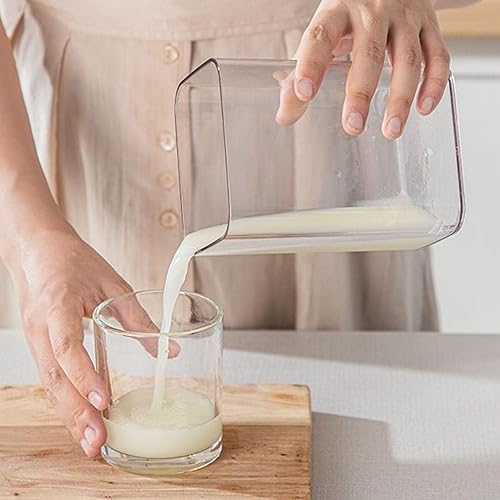 YRTUOP Passoire À Yaourt En Acier Inoxydable,Filtre À Lait Et Yaourt 1,8L Avec Pochette Maille Fine - Accessoire de Cuisine avec Sac à Maille Fine pour Petit-Lait, Lait de Soja, Jus de Fruits, Kéfir - Nail Gallerys