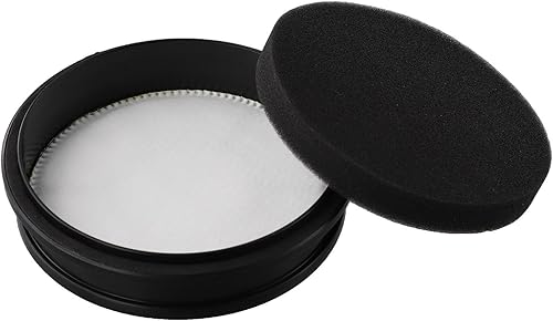 Fauhapyway Filtre de moteur pour aspirateur compatible avec VCM43B16H B07C41FMF1 Filtre en mousse de rechange pour système de filtration d'air - Nail Gallerys