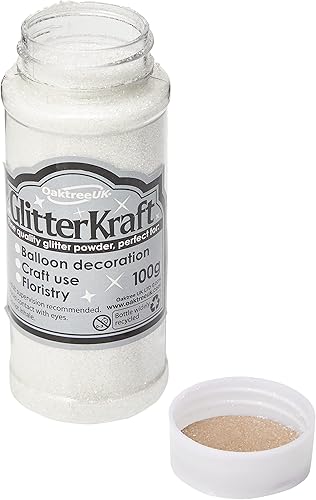 Eleganza Paillettes fines de qualité, irisées, 3 x 3 x 9 cm - Nail Gallerys