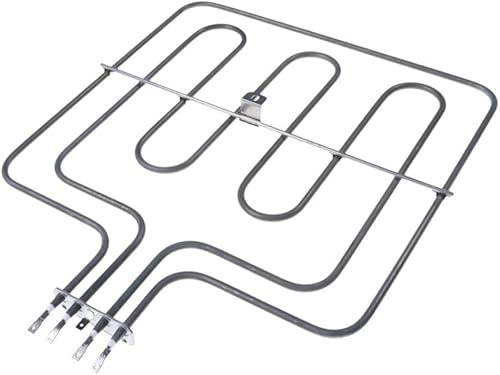 RESISTANCE DE VOUTE 1600 W + 1000 W pour CUISINIERE FAR - 32009127 - Nail Gallerys