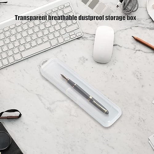 Boîte À Couverts Portable Étui De Rangement De Couverts Étui Organisateur De Couverts Boîte À Couverts De Voyage Porte-cuillère Fourchette Étui De Rangement De Couverts Porte-couverts De Voyage - Nail Gallerys