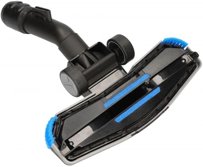 Brosse d'aspirateur compatible avec Philips TriActive+ pour 35 mm de diamètre 432200426091 - Nail Gallerys