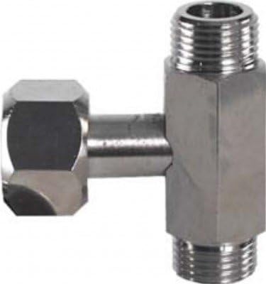 ich-zapfe Pièce de raccordement pour Bouteilles de CO2 - Nail Gallerys