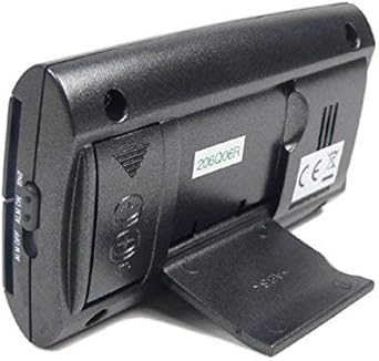 Réveil Digital Casio Collection PQ-31 - Nail Gallerys