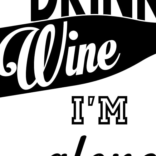 Nacnic Set Feuilles de vin Affiches et Cave à vin. 2. Taille du vin Vintage A3 - Nail Gallerys