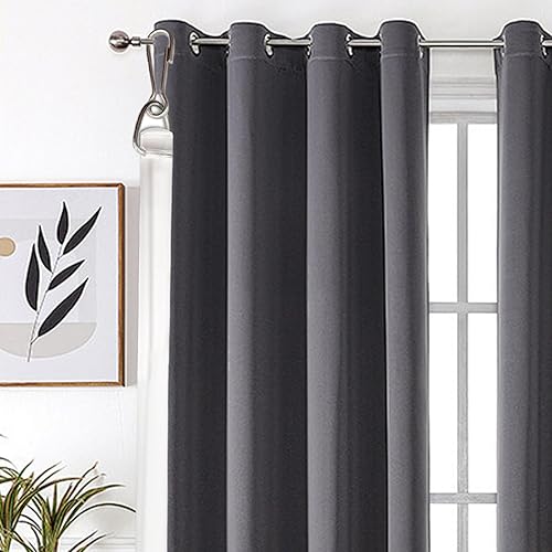 Generic - Baguete de traction pour rideaux - Tringle à rideaux invisible de haute résistance - Transparent - Lisse et transparent - Nail Gallerys