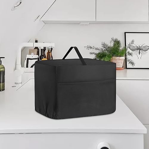 Couvercle anti-poussière pour trancheuse, housses pour appareils de cuisine pour trancheuse,Housse pour appareil de trancheuse étanche et anti-poussière | Étui de protection anti-pulvérisation - Nail Gallerys