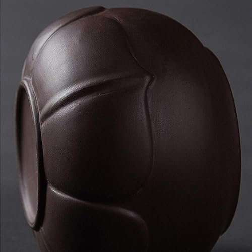 UMITEASETS Boîte à thé en argile violette Yixing - Nail Gallerys