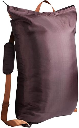 VIXDA 1 pièces Grande capacité étanche étudiant vêtements Sac de Rangement blanchisserie Sac à Dos Sac à Main - Nail Gallerys