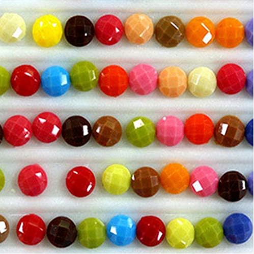 WATYW DIY Diamant Peinture 5D Plein Diamant 2.8 Rond Diamant Camion de Pompiers Diamant Broderie Point de Croix Broderie Salon Chambre décoration de la Maison 30x40cm - Nail Gallerys