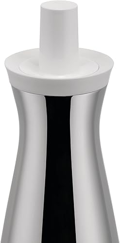 Alessi Sg64 Mami Huilier en Acier Inoxydable 18/10 Brillant - Nail Gallerys