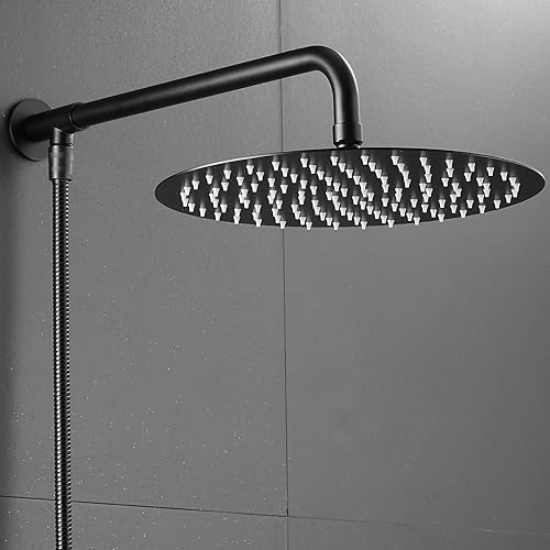 Duschkopf - Nail Gallerys