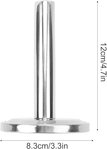 Pilon à Viande, Marteau de Desserrage de Viande en Acier Inoxydable 304, Aplatisseur de Pilon à Viande, Attendrisseur de Poulet Multifonctionnel épaissi et Lesté, Outil D'aplatissement de Poulet Facil - Nail Gallerys