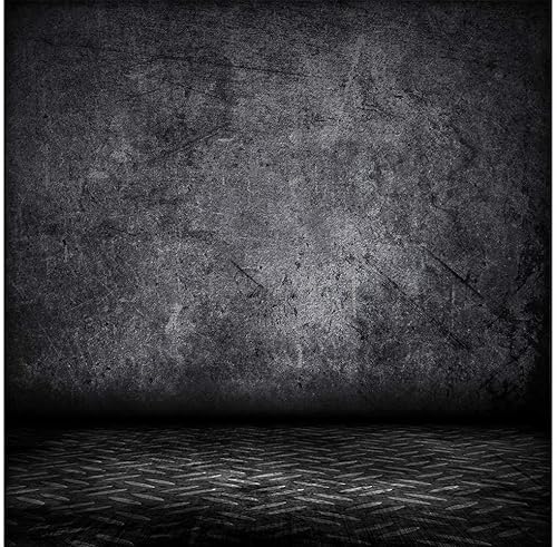 Oedim Sticker Frigo Fond Noir 60 x 185 cm, Adhésif solide et économique, Autocollant adhésif décoratif design élégant - Nail Gallerys